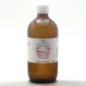 Organic Sweet Almond Oil  500mL